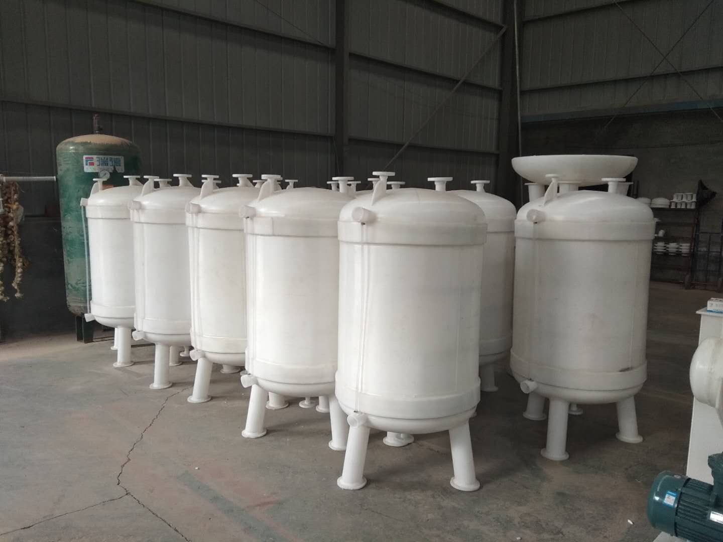 山東PP儲罐 山東PP儲罐