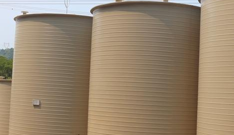 聚丙烯儲罐 聚丙烯儲罐