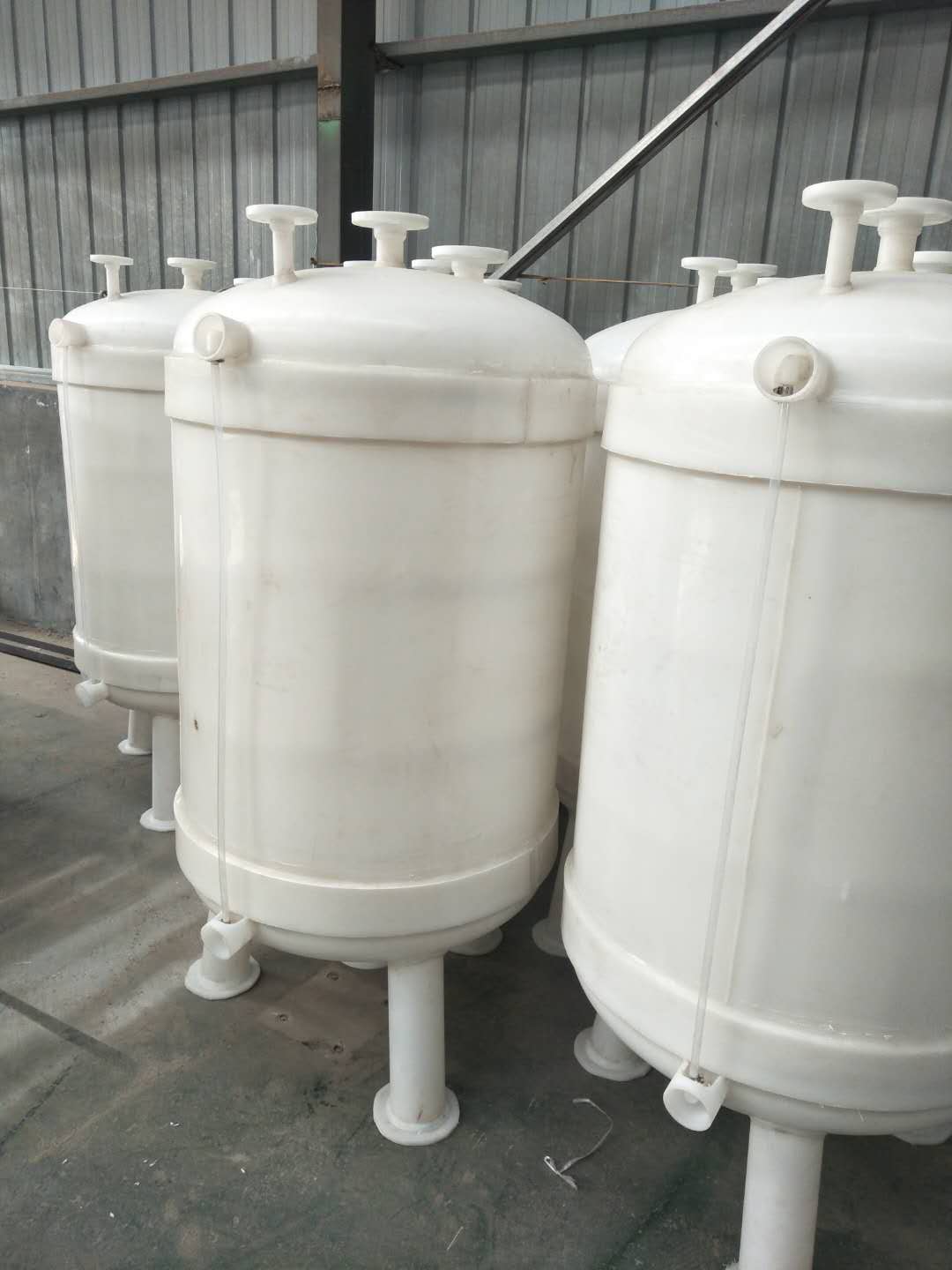 山東PP儲(chǔ)罐