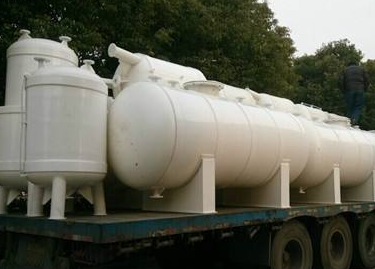 聚丙烯儲(chǔ)罐 聚丙烯儲(chǔ)罐