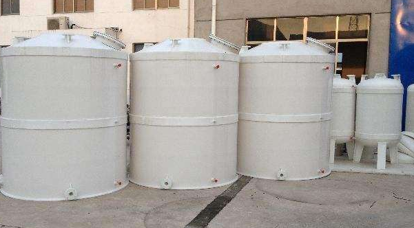 聚丙烯儲罐 聚丙烯儲罐