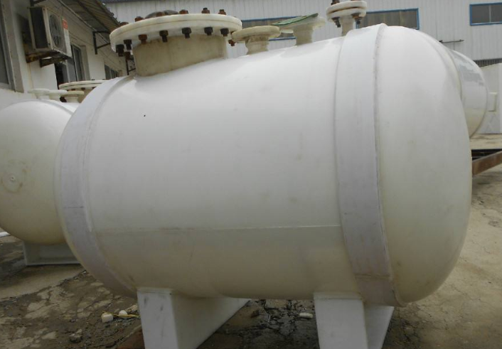 聚丙烯儲罐 聚丙烯儲罐