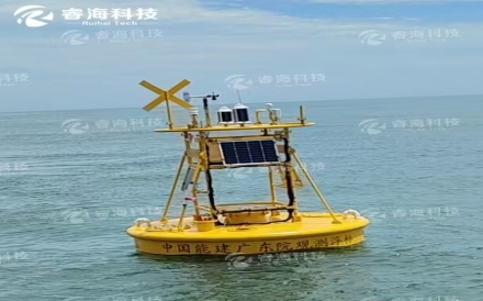 大唐南澳勒門Ⅰ海上風(fēng)電擴(kuò)建項(xiàng)目