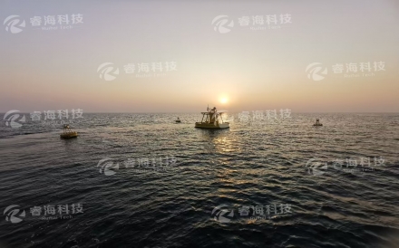 廣西壯族自治區(qū)巨災(zāi)防范工程-北部灣浮標(biāo)式海洋地震觀測系統(tǒng)建設(shè)項(xiàng)目