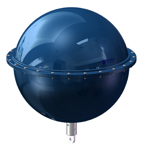 海洋浮標(biāo) 海洋浮標(biāo)