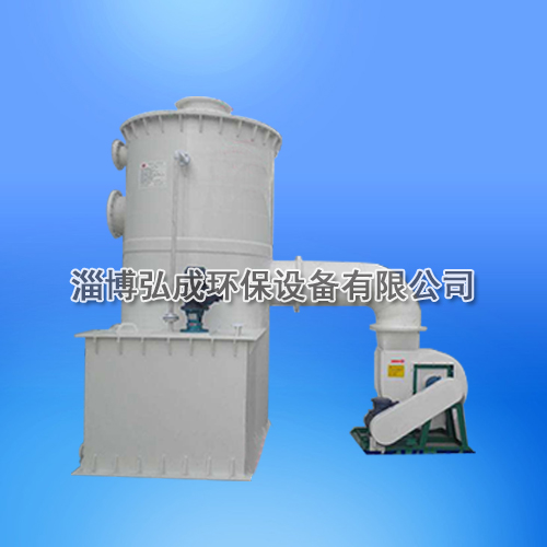 聚丙烯廢氣凈化塔