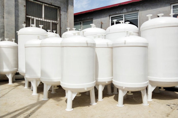 聚丙烯儲(chǔ)罐供應(yīng)