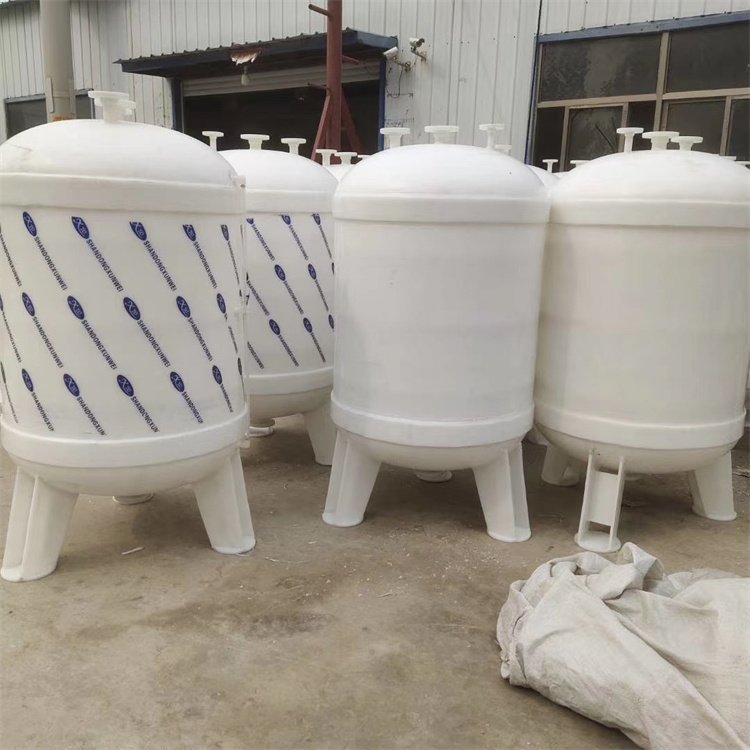聚丙烯儲罐價格